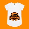 Wo's Mali Tee  Thumbnail