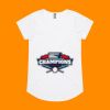 Wo's Mali Tee  Thumbnail