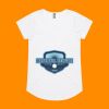Wo's Mali Tee  Thumbnail