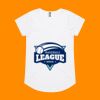 Wo's Mali Tee  Thumbnail