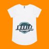 Wo's Mali Tee  Thumbnail