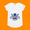 Wo's Mali Tee  Thumbnail