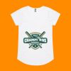Wo's Mali Tee  Thumbnail
