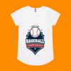Wo's Mali Tee  Thumbnail