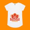 Wo's Mali Tee  Thumbnail