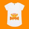 Wo's Mali Tee  Thumbnail
