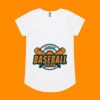Wo's Mali Tee  Thumbnail