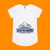 Wo's Mali Tee  Thumbnail
