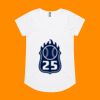 Wo's Mali Tee  Thumbnail