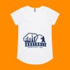 Wo's Mali Tee  Thumbnail
