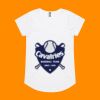 Wo's Mali Tee  Thumbnail
