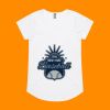 Wo's Mali Tee  Thumbnail