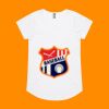Wo's Mali Tee  Thumbnail