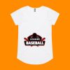Wo's Mali Tee  Thumbnail