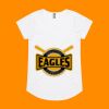 Wo's Mali Tee  Thumbnail