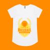 Wo's Mali Tee  Thumbnail