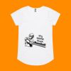 Wo's Mali Tee  Thumbnail