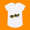 Wo's Mali Tee  Thumbnail