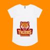 Wo's Mali Tee  Thumbnail