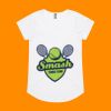 Wo's Mali Tee  Thumbnail