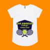 Wo's Mali Tee  Thumbnail