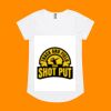 Wo's Mali Tee  Thumbnail