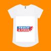 Wo's Mali Tee  Thumbnail