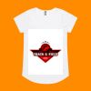 Wo's Mali Tee  Thumbnail