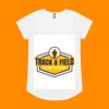 Wo's Mali Tee  Thumbnail