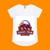 Wo's Mali Tee  Thumbnail