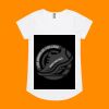 Wo's Mali Tee  Thumbnail