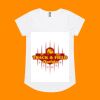 Wo's Mali Tee  Thumbnail