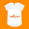 Wo's Mali Tee  Thumbnail