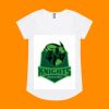 Wo's Mali Tee  Thumbnail