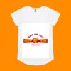 Wo's Mali Tee  Thumbnail