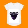 Wo's Mali Tee  Thumbnail