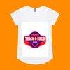 Wo's Mali Tee  Thumbnail