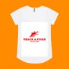 Wo's Mali Tee  Thumbnail