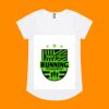 Wo's Mali Tee  Thumbnail