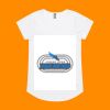 Wo's Mali Tee  Thumbnail