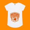 Wo's Mali Tee  Thumbnail