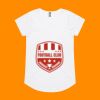 Wo's Mali Tee  Thumbnail