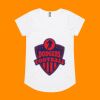 Wo's Mali Tee  Thumbnail