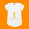 Wo's Mali Tee  Thumbnail