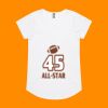 Wo's Mali Tee  Thumbnail
