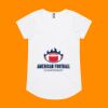 Wo's Mali Tee  Thumbnail