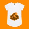 Wo's Mali Tee  Thumbnail