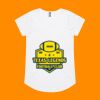 Wo's Mali Tee  Thumbnail