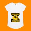 Wo's Mali Tee  Thumbnail