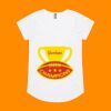 Wo's Mali Tee  Thumbnail